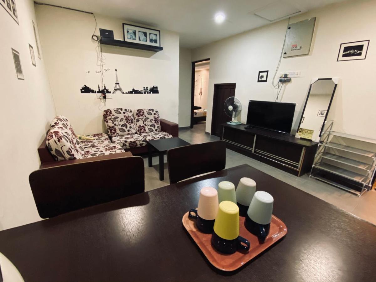 Budget For 12 Ipoh